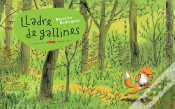 Capa do artigo Lladre De Gallines