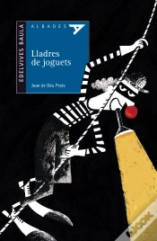 Capa do artigo Lladres De Joguets
