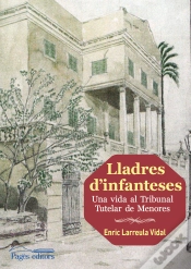 Capa do artigo Lladres D