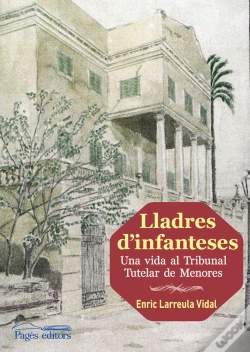 Capa do artigo Lladres D'Infanteses