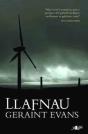 Llafnau - Preview