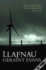 Capa do artigo Llafnau