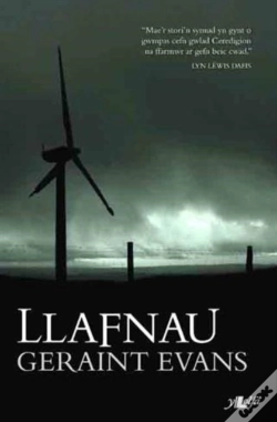 Capa do artigo Llafnau