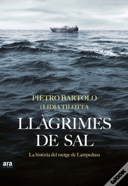 Capa do artigo Llàgrimes De Sal