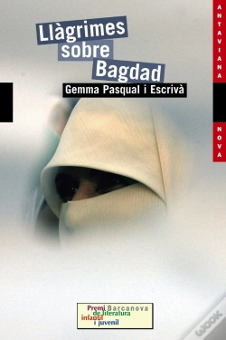 Capa do artigo Llàgrimes Sobre Bagdad