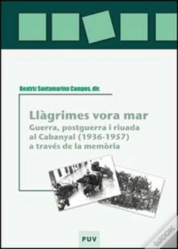 Capa do artigo Llàgrimes Vora Mar