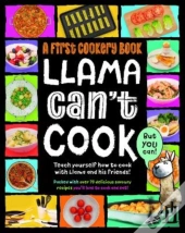 Llama Can'T Cook, But You Can!