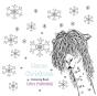 Llama Christmas Colouring Book: Mindfuln - Preview