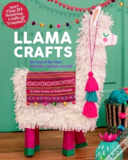 Capa do artigo Llama Crafts