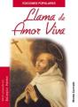 Llama De Amor Viva De San Juan De La Cruz - Preview