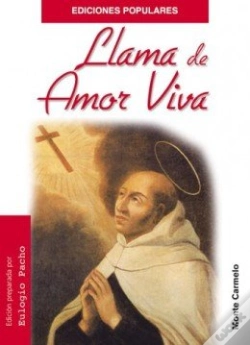 Capa do artigo Llama De Amor Viva De San Juan De La Cruz