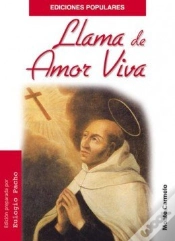 Capa do artigo Llama De Amor Viva De San Juan De La Cruz