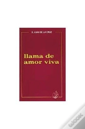 Capa do artigo Llama De Amor Viva