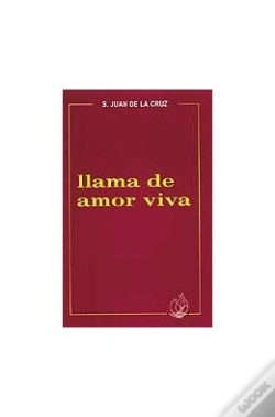 Capa do artigo Llama De Amor Viva