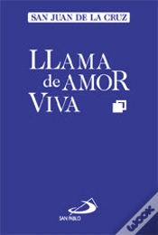 Capa do artigo Llama De Amor Viva