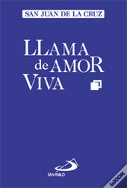 Capa do artigo Llama De Amor Viva
