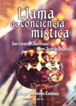Capa do artigo Llama De Conciencia Mística