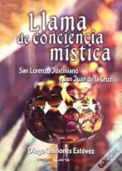 Capa do artigo Llama De Conciencia Mística