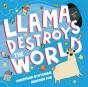 Llama Destroys The World - Preview