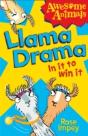 Llama Drama - In It To Win It! - Preview