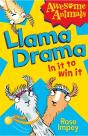 Llama Drama - In It To Win It! - Preview