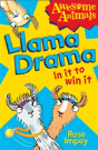 Llama Drama - In It To Win It! - Preview