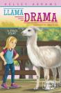Llama Drama - Preview