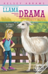 Llama Drama