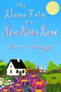 Llama Farm On New Moon Lane - Preview