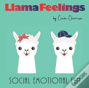 Capa do artigo Llama Feelings