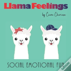 Capa do artigo Llama Feelings
