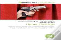 Llama Firearms