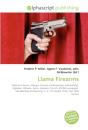 Llama Firearms - Preview