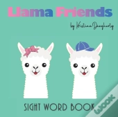 Llama Friends