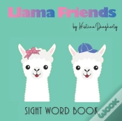 Capa do artigo Llama Friends