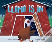 Llama Is In