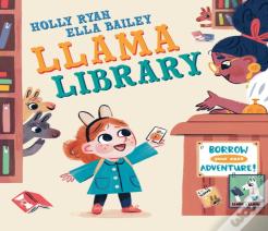 Llama Library