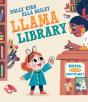 Llama Library - Preview