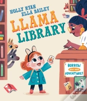 Capa do artigo Llama Library