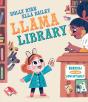 Llama Library - Preview