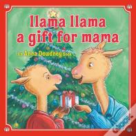 Llama Llama: A Gift For Mama