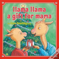 Capa do artigo Llama Llama: A Gift For Mama
