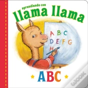 Capa do artigo Llama Llama Abc (Spanish Edition)