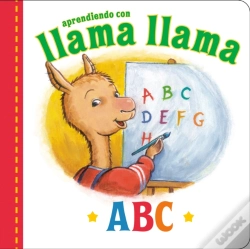 Capa do artigo Llama Llama Abc (Spanish Edition)