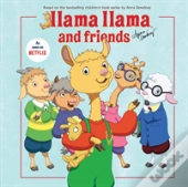 Llama Llama And Friends