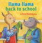 Llama Llama Back To School - Preview