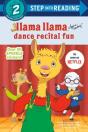Llama Llama Dance Recital Fun - Preview
