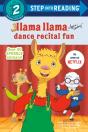Llama Llama Dance Recital Fun - Preview