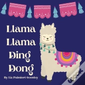 Llama Llama Ding Dong