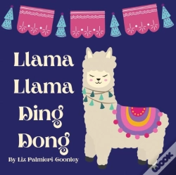 Capa do artigo Llama Llama Ding Dong